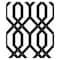 RoomMates Gazebo Lattice Peel & Stick Wallpaper